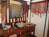 Kwihala Camp - Bathroom 